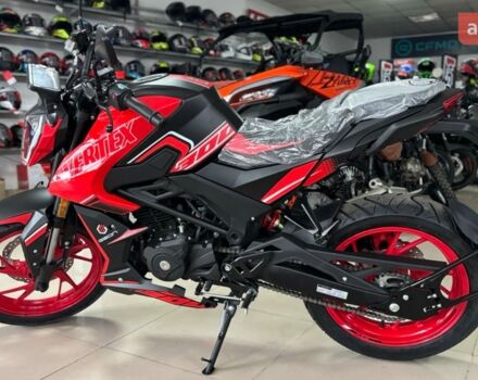 купить новое авто Геон Vertex 300 2025 года от официального дилера Сергій Геон фото