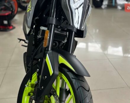 купити нове авто Геон Vertex 300 2025 року від офіційного дилера Сергій Геон фото