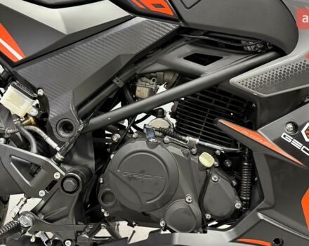 купити нове авто Геон Vertex 300 2025 року від офіційного дилера Сергей Геон фото