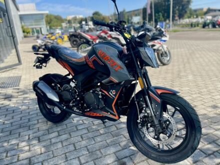 Геон Vertex 300 2025 в Ровно на Automoto.ua Геон Vertex 300, объемом двигателя 0.3 л и пробегом 0 тыс. км за 1989 $, фото 1 на Automoto.ua