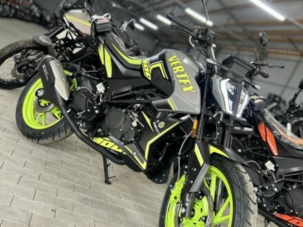 Геон Vertex 300, об'ємом двигуна 0.28 л та пробігом 0 тис. км за 1990 $, фото 1 на Automoto.ua