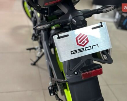 купить новое авто Геон Vertex 300 2025 года от официального дилера Сергій Геон фото