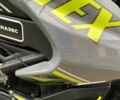 Зеленый Геон Vertex 300, объемом двигателя 0.28 л и пробегом 9 тыс. км за 1900 $, фото 10 на Automoto.ua
