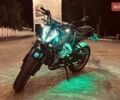 Зеленый Геон Vertex 300, объемом двигателя 0.28 л и пробегом 9 тыс. км за 1900 $, фото 1 на Automoto.ua