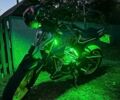 Зеленый Геон Vertex 300, объемом двигателя 0.28 л и пробегом 9 тыс. км за 1900 $, фото 12 на Automoto.ua