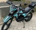 Черный Геон X-Line, объемом двигателя 0.25 л и пробегом 3 тыс. км за 1500 $, фото 1 на Automoto.ua