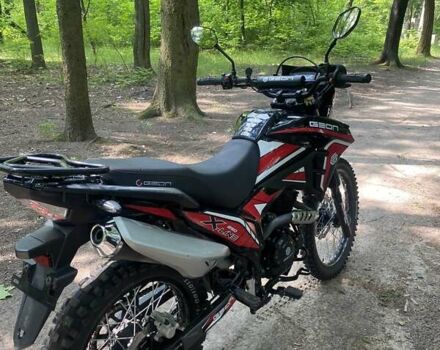Чорний Геон X-Line, об'ємом двигуна 0.25 л та пробігом 3 тис. км за 1600 $, фото 2 на Automoto.ua