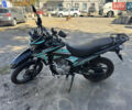 Черный Геон X-Line, объемом двигателя 0.25 л и пробегом 7 тыс. км за 1400 $, фото 1 на Automoto.ua
