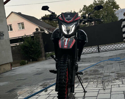 Чорний Геон X-Line, об'ємом двигуна 0.25 л та пробігом 2 тис. км за 1750 $, фото 1 на Automoto.ua
