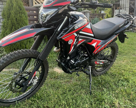 Червоний Геон X-Line, об'ємом двигуна 0.25 л та пробігом 2 тис. км за 1550 $, фото 5 на Automoto.ua