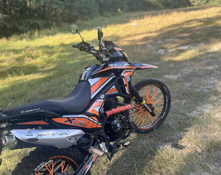 Геон X-Line, об'ємом двигуна 0 л та пробігом 850 тис. км за 1450 $, фото 1 на Automoto.ua
