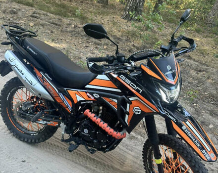 Геон X-Line, об'ємом двигуна 0 л та пробігом 850 тис. км за 1450 $, фото 7 на Automoto.ua
