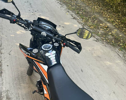 Геон X-Line, об'ємом двигуна 0 л та пробігом 850 тис. км за 1450 $, фото 5 на Automoto.ua
