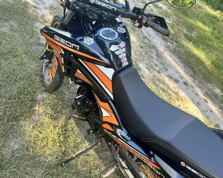 Геон X-Line, об'ємом двигуна 0 л та пробігом 850 тис. км за 1450 $, фото 8 на Automoto.ua