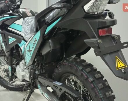 купити нове авто Геон X-Line 2024 року від офіційного дилера MotoHub Геон фото
