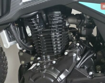 купити нове авто Геон X-Line 2024 року від офіційного дилера MotoHub Геон фото