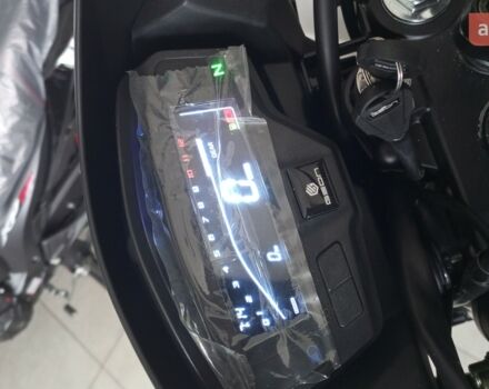 купити нове авто Геон X-Line 2024 року від офіційного дилера MotoHub Геон фото