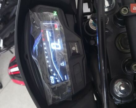 купити нове авто Геон X-Line 2024 року від офіційного дилера MotoHub Геон фото