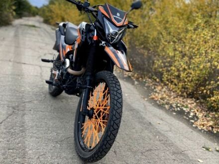 Геон X-Line, об'ємом двигуна 0.25 л та пробігом 0 тис. км за 1250 $, фото 1 на Automoto.ua