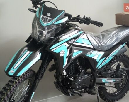 купити нове авто Геон X-Line 2024 року від офіційного дилера MotoHub Геон фото