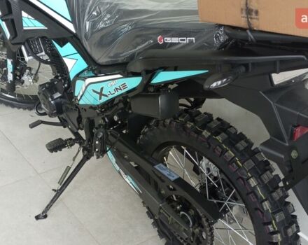 купить новое авто Геон X-Line 2024 года от официального дилера MotoHub Геон фото