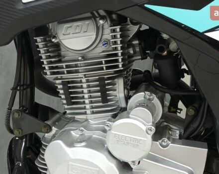 купить новое авто Геон X-Line 2024 года от официального дилера MotoHub Геон фото