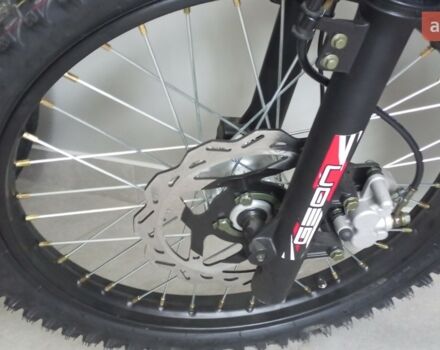 купити нове авто Геон X-Line 2024 року від офіційного дилера MotoHub Геон фото