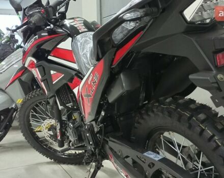 купить новое авто Геон X-Line 2024 года от официального дилера MotoHub Геон фото