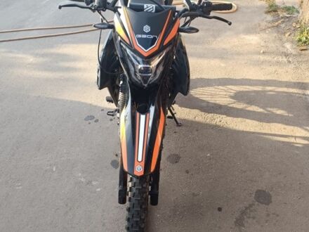 Геон X-Line, об'ємом двигуна 0.25 л та пробігом 0 тис. км за 1300 $, фото 1 на Automoto.ua