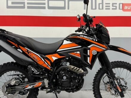 Геон X-Line 2025 у Одесі на Automoto.ua Геон X-Line, об'ємом двигуна 0.25 л та пробігом 0 тис. км за 1759 $, фото 1 на Automoto.ua