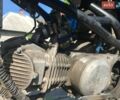 Черный Геон X-Pit 150, объемом двигателя 0 л и пробегом 10 тыс. км за 557 $, фото 5 на Automoto.ua