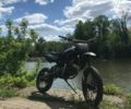 Черный Геон X-Pit 150, объемом двигателя 0 л и пробегом 10 тыс. км за 566 $, фото 1 на Automoto.ua