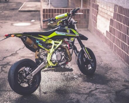 Геон X-Pit 150, об'ємом двигуна 0.15 л та пробігом 0 тис. км за 1000 $, фото 1 на Automoto.ua