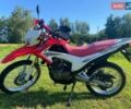 Красный Геон X-Road 202, объемом двигателя 0.2 л и пробегом 13 тыс. км за 1100 $, фото 1 на Automoto.ua