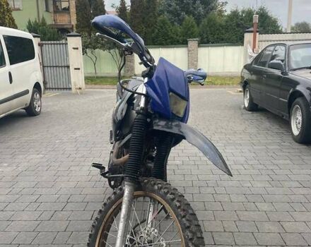 Геон X-Road 202, объемом двигателя 0.19 л и пробегом 8 тыс. км за 800 $, фото 1 на Automoto.ua