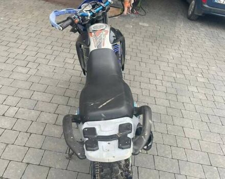 Геон X-Road 202, объемом двигателя 0.19 л и пробегом 8 тыс. км за 800 $, фото 3 на Automoto.ua
