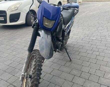 Геон X-Road 202, объемом двигателя 0.19 л и пробегом 8 тыс. км за 800 $, фото 5 на Automoto.ua