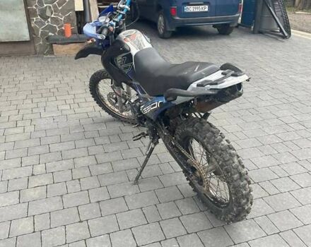 Геон X-Road 202, объемом двигателя 0.19 л и пробегом 8 тыс. км за 800 $, фото 2 на Automoto.ua