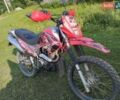 Красный Геон X-Road 250CBB, объемом двигателя 0 л и пробегом 1 тыс. км за 900 $, фото 1 на Automoto.ua