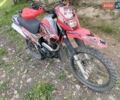 Красный Геон X-Road 250CBB, объемом двигателя 0 л и пробегом 1 тыс. км за 900 $, фото 1 на Automoto.ua