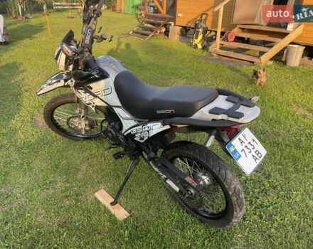 Геон X-Road 250CBB, объемом двигателя 0 л и пробегом 10 тыс. км за 1400 $, фото 1 на Automoto.ua