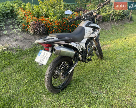 Геон X-Road 250CBB, объемом двигателя 0 л и пробегом 10 тыс. км за 1400 $, фото 3 на Automoto.ua