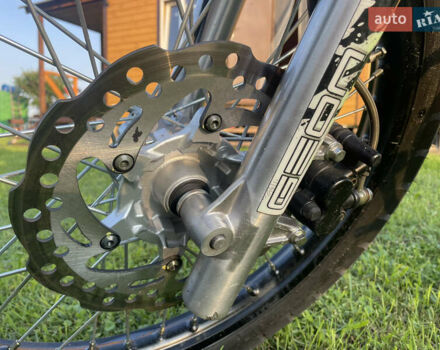 Геон X-Road 250CBB, объемом двигателя 0 л и пробегом 10 тыс. км за 1400 $, фото 7 на Automoto.ua