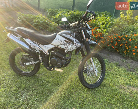 Геон X-Road 250CBB, объемом двигателя 0 л и пробегом 10 тыс. км за 1400 $, фото 2 на Automoto.ua