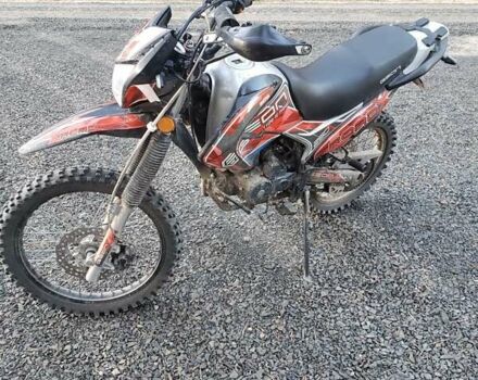 Геон X-Road 250CBB, объемом двигателя 0 л и пробегом 6 тыс. км за 1000 $, фото 5 на Automoto.ua