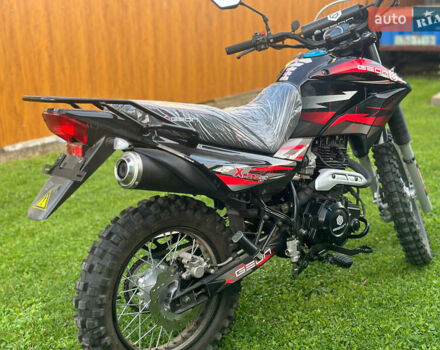 Геон X-Road 250CBB, об'ємом двигуна 0.25 л та пробігом 1 тис. км за 1440 $, фото 1 на Automoto.ua