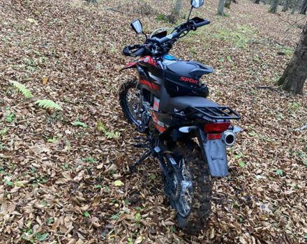 Геон X-Road 250CBB, об'ємом двигуна 0.25 л та пробігом 1 тис. км за 1440 $, фото 4 на Automoto.ua