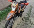 Оранжевый Геон X-Road 250CBB, объемом двигателя 0.25 л и пробегом 12 тыс. км за 1500 $, фото 1 на Automoto.ua