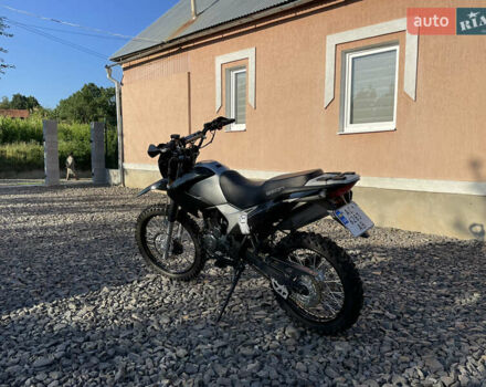 Черный Геон X-Road 250СВ, объемом двигателя 0.25 л и пробегом 3 тыс. км за 1300 $, фото 5 на Automoto.ua