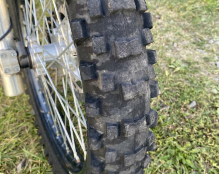 Черный Геон X-Road 250СВ, объемом двигателя 0.25 л и пробегом 7 тыс. км за 1300 $, фото 9 на Automoto.ua
